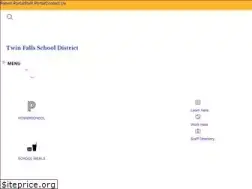 Sites similar to tfsd.org