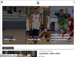 Sites similar to tfse.sport.hu