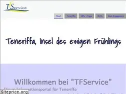 Sites similar to tfservice.net