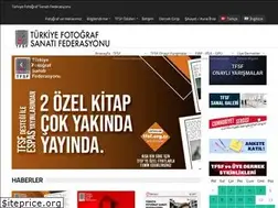 Sites similar to tfsf.org.tr