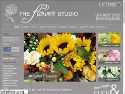 Sites similar to tfsflowers.co.uk