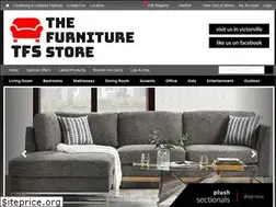 Sites similar to tfsfurniture.com