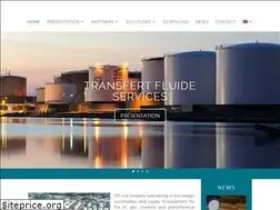 Sites similar to tfsgroup.fr