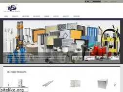 Sites similar to tfsi1.com