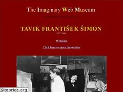 Sites similar to tfsimon.com