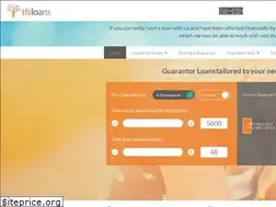 Sites similar to tfsloans.co.uk