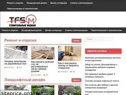 Sites similar to tfsm.com.ua