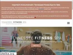 Sites similar to tfspa.com