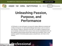 Sites similar to tfsresults.com