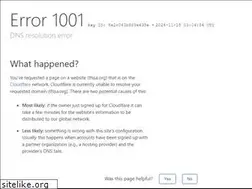 Sites similar to tfssa.org