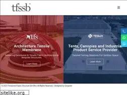 Sites similar to tfssb.com