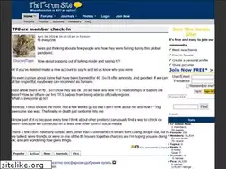 Sites similar to tfster.com