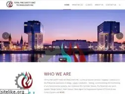 Sites similar to tfsti.com