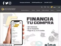 Sites similar to tfsuperbike.com