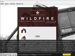 Sites similar to tfswildfires.com