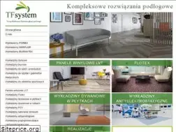 Sites similar to tfsystem.com.pl