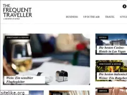 Sites similar to tft-mag.com