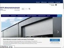 Sites similar to tft-montagetechnik.de