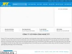 Sites similar to tft.vn