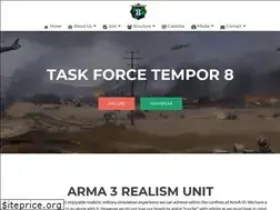 Sites similar to tft8.com