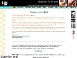 Sites similar to tftb.org.uk