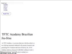 Sites similar to tftcacademy.com