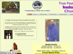 Sites similar to tftchurch.org