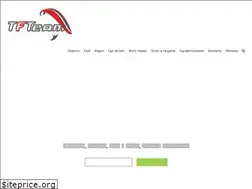 Sites similar to tfteam.ru