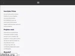 Sites similar to tftec.com.br