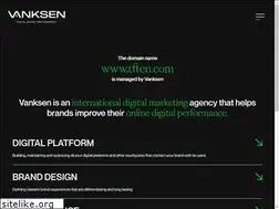 Sites similar to tften.com