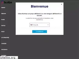 Sites similar to tftennis.com