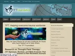 Sites similar to tftfoundation.org