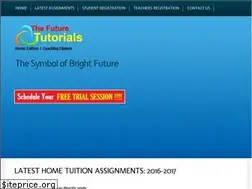 Sites similar to tftinstitute.com