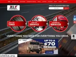 Sites similar to tftire.com