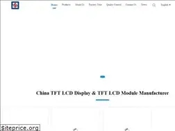 Sites similar to tftlcd-display.com