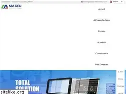 Sites similar to tftlcddisplay.com