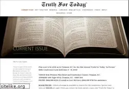 Sites similar to tftmin.org