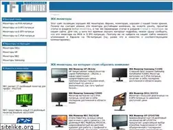 Sites similar to tftmonitor.ru