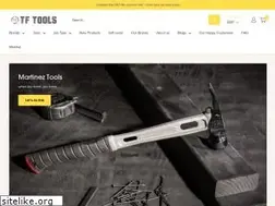 Sites similar to tftools.co.uk