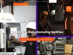 Sites similar to tftpumps.com