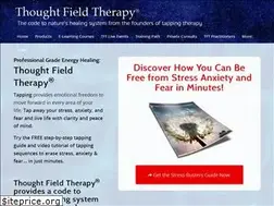 Sites similar to tfttapping.com