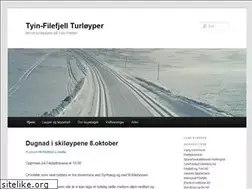 Sites similar to tftur.no