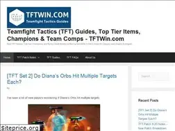 Sites similar to tftwin.com