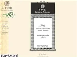 Sites similar to tfujiiantiques.com