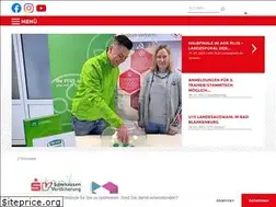 Sites similar to tfv-erfurt.de