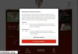 Sites similar to tfv.at