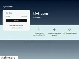 Sites similar to tfvt.com