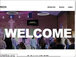 Sites similar to tfwchurch.org