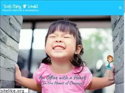 Sites similar to tfwdentistry.com