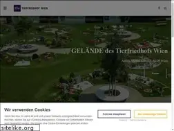 Sites similar to tfwien.at